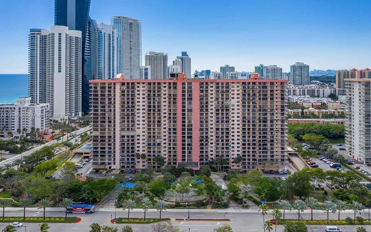Apartamento en Venta en Sunny Isles Beach, FL