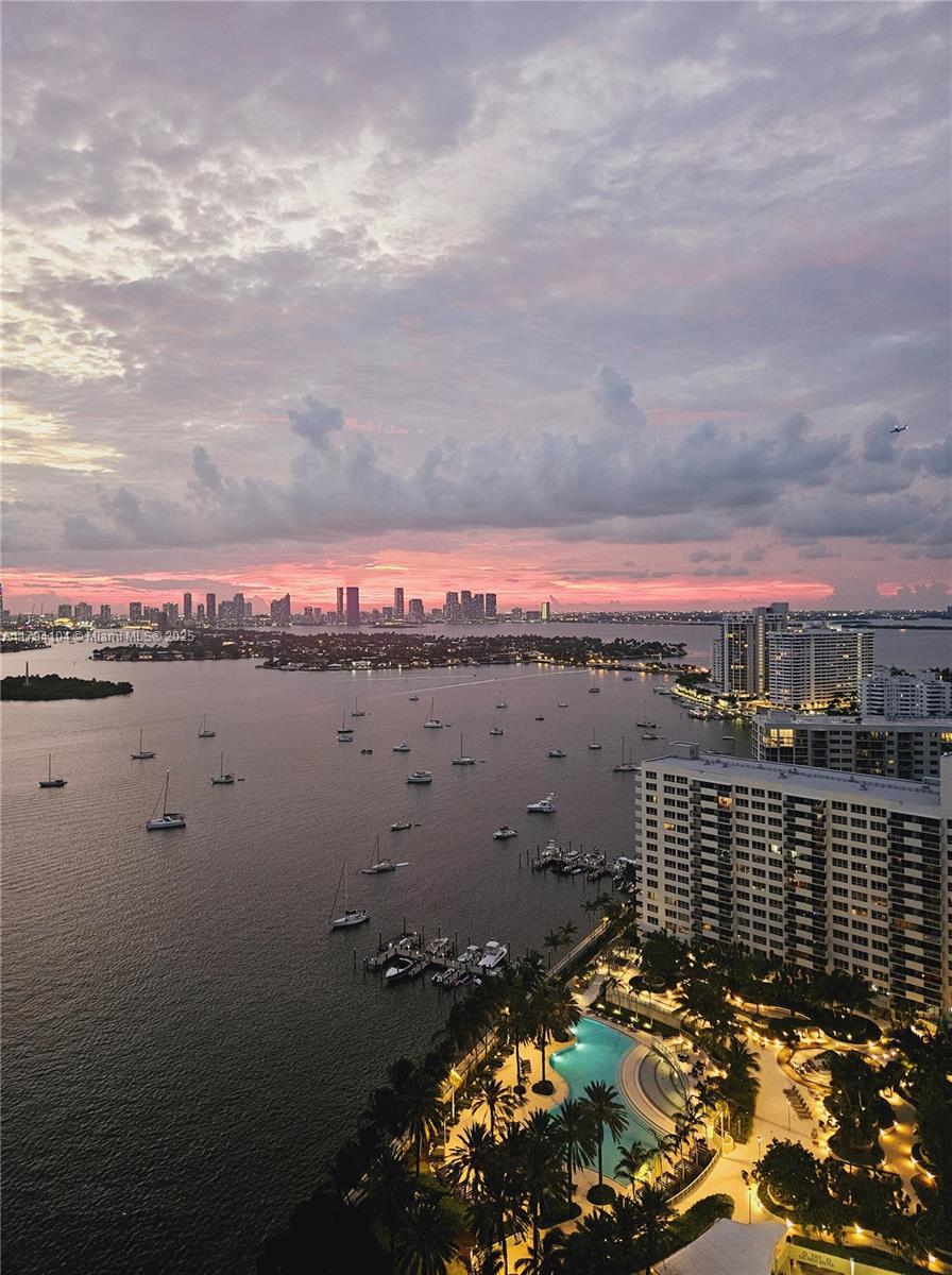 1330 West Ave Unit 2805, Miami Beach, Florida 33139