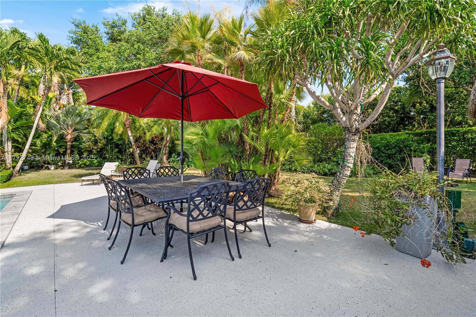 6860 SW 128th St, Pinecrest, Florida image 31