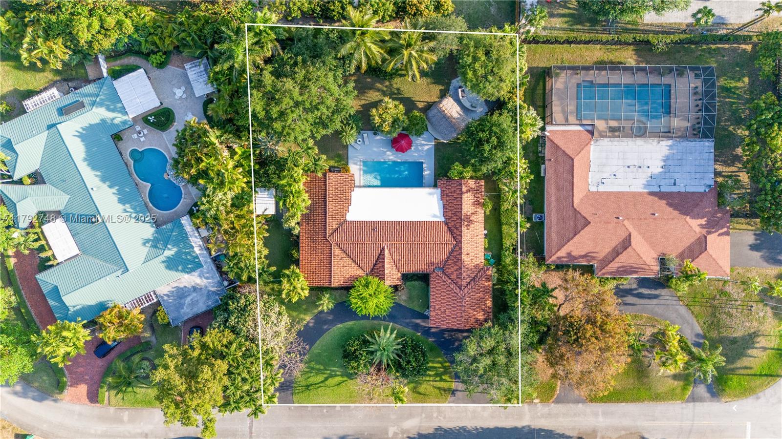 6860 SW 128th St, Pinecrest, Florida image 40