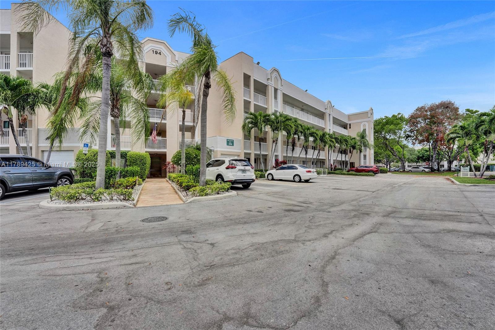 10217 NW 24th Place #308, Sunrise, Florida image 1