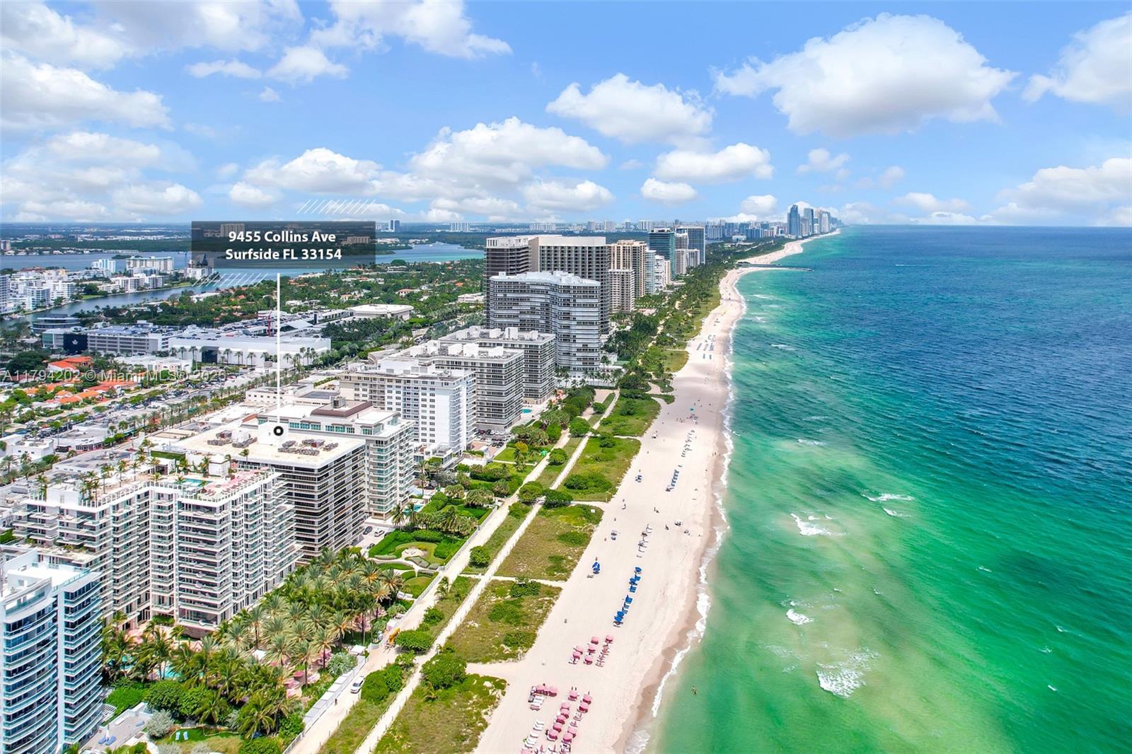 9455 Collins Ave #603, Surfside, Florida image 20