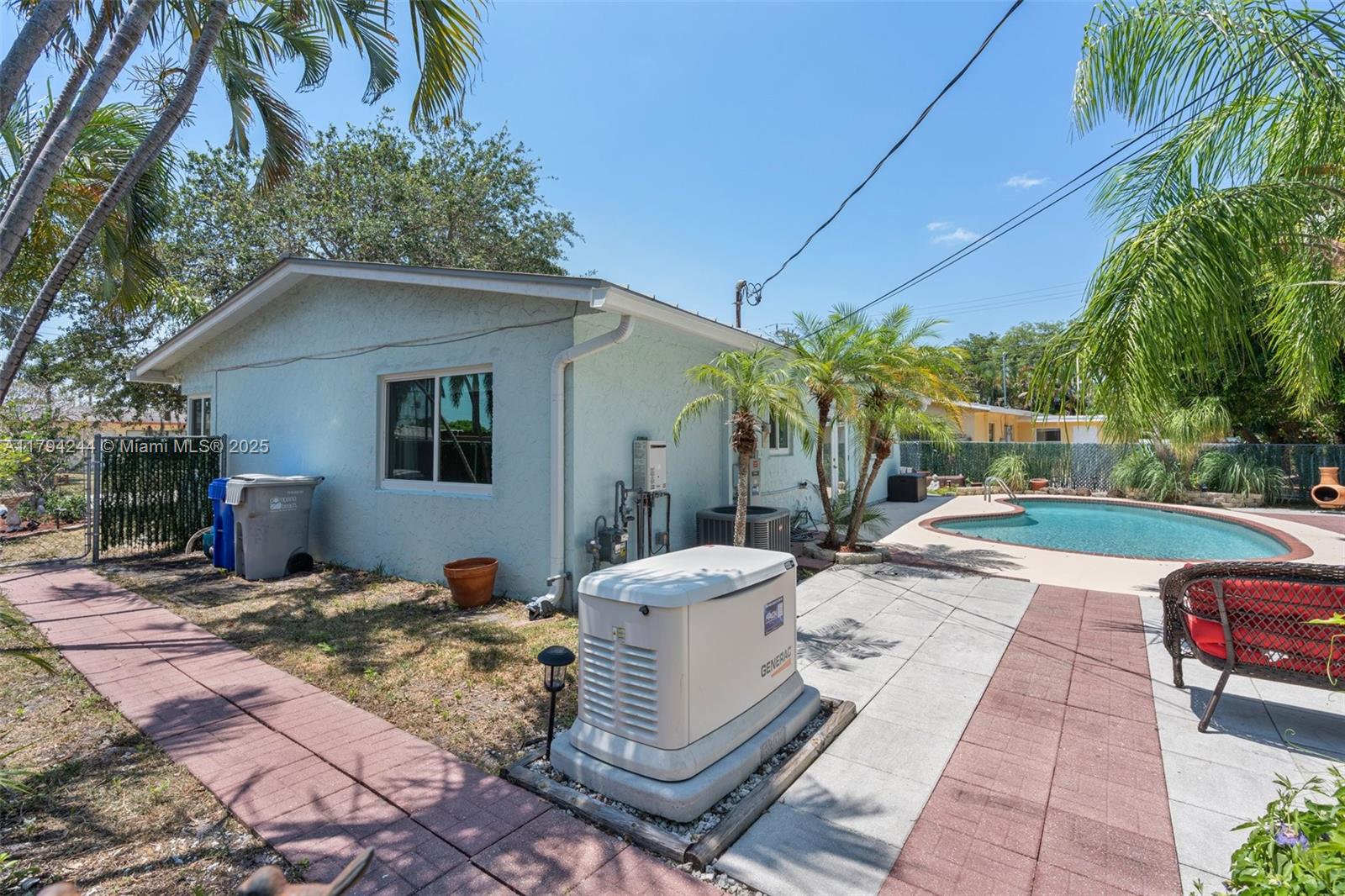1531 NE 32nd St, Pompano Beach, Florida image 30