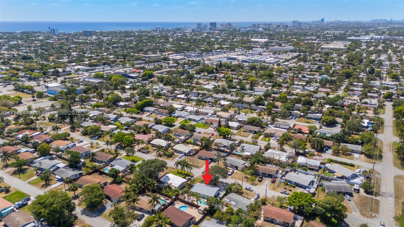 1531 NE 32nd St, Pompano Beach, Florida image 35