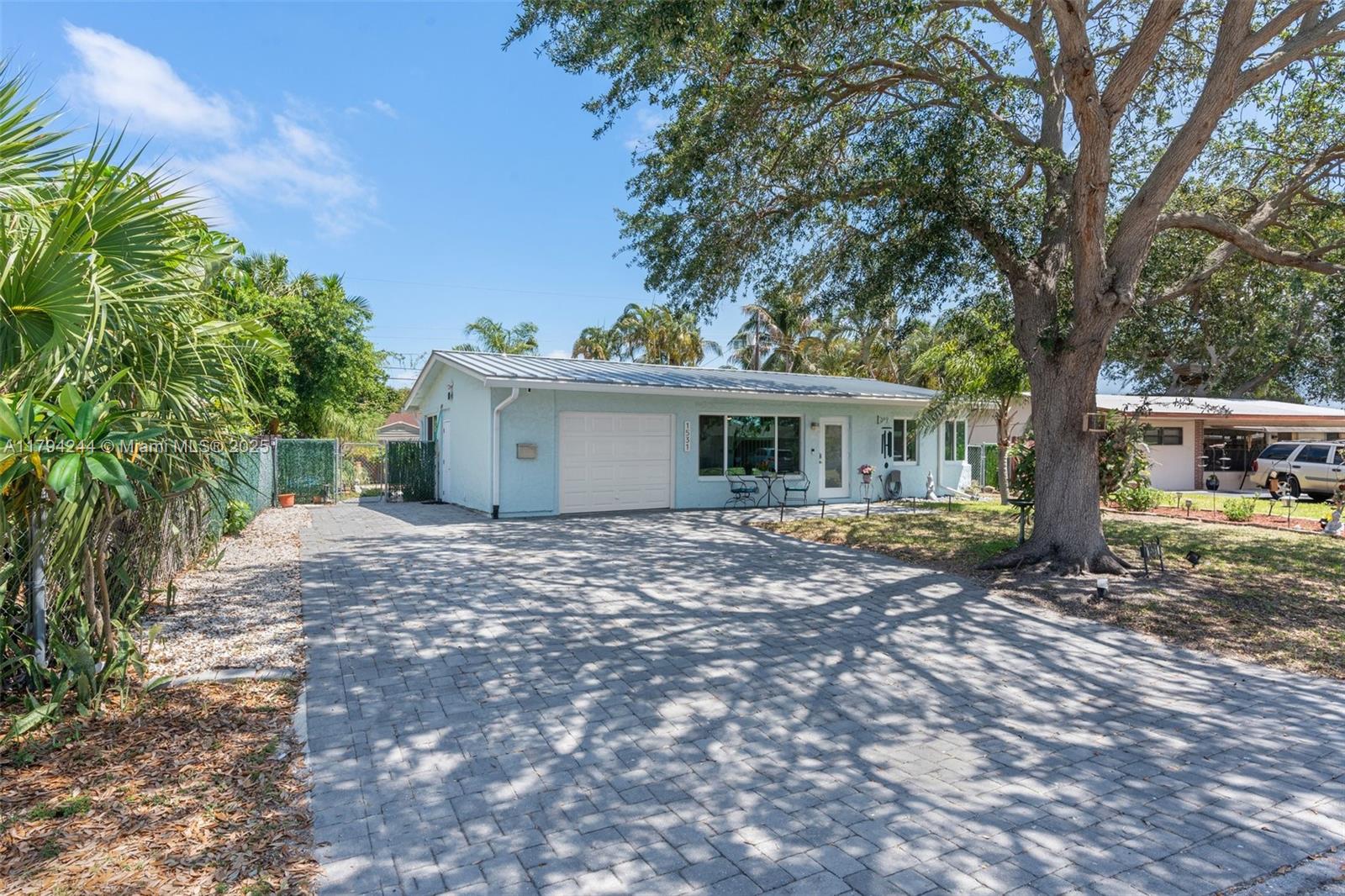 1531 NE 32nd St, Pompano Beach, Florida image 4