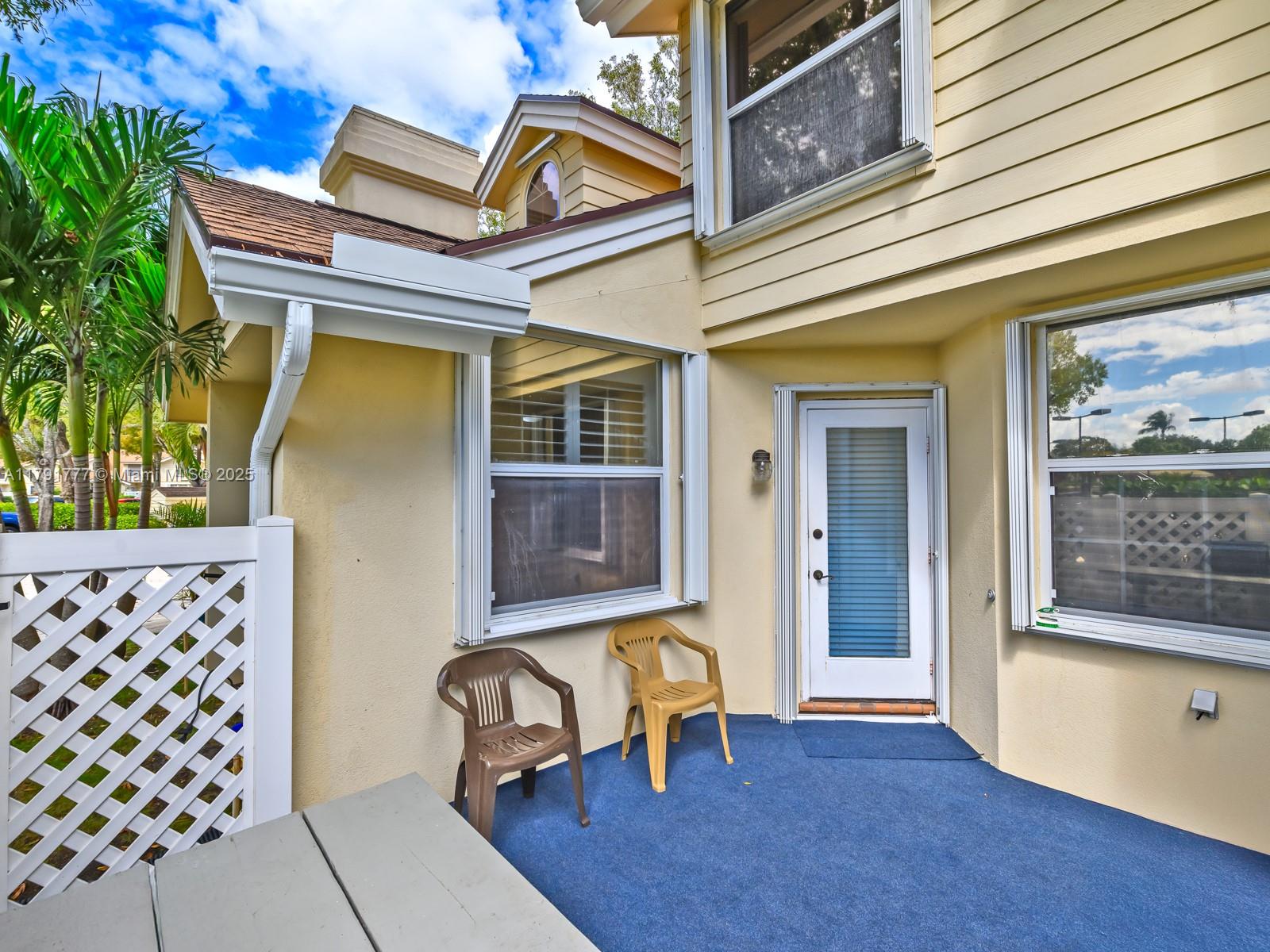 8109 Oakton Ct #9D, Lake Clarke Shores, Florida image 29