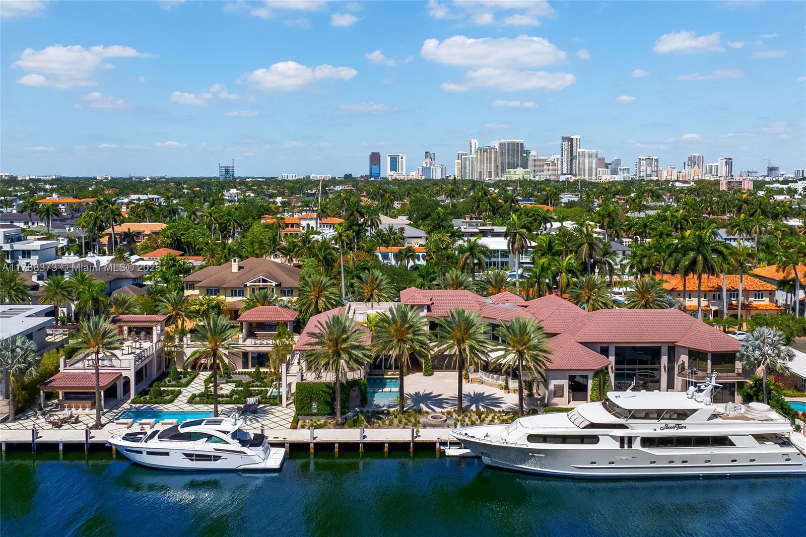 Photo of 600 Isle Of Palms Dr, Fort Lauderdale, FL 33301