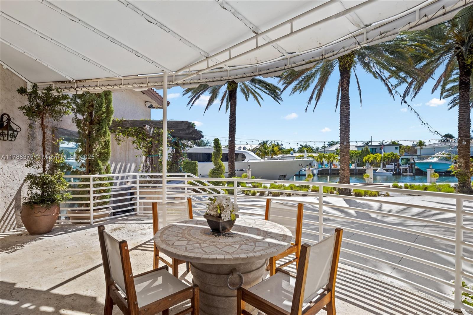 600 Isle Of Palms Dr, Fort Lauderdale, Florida image 34