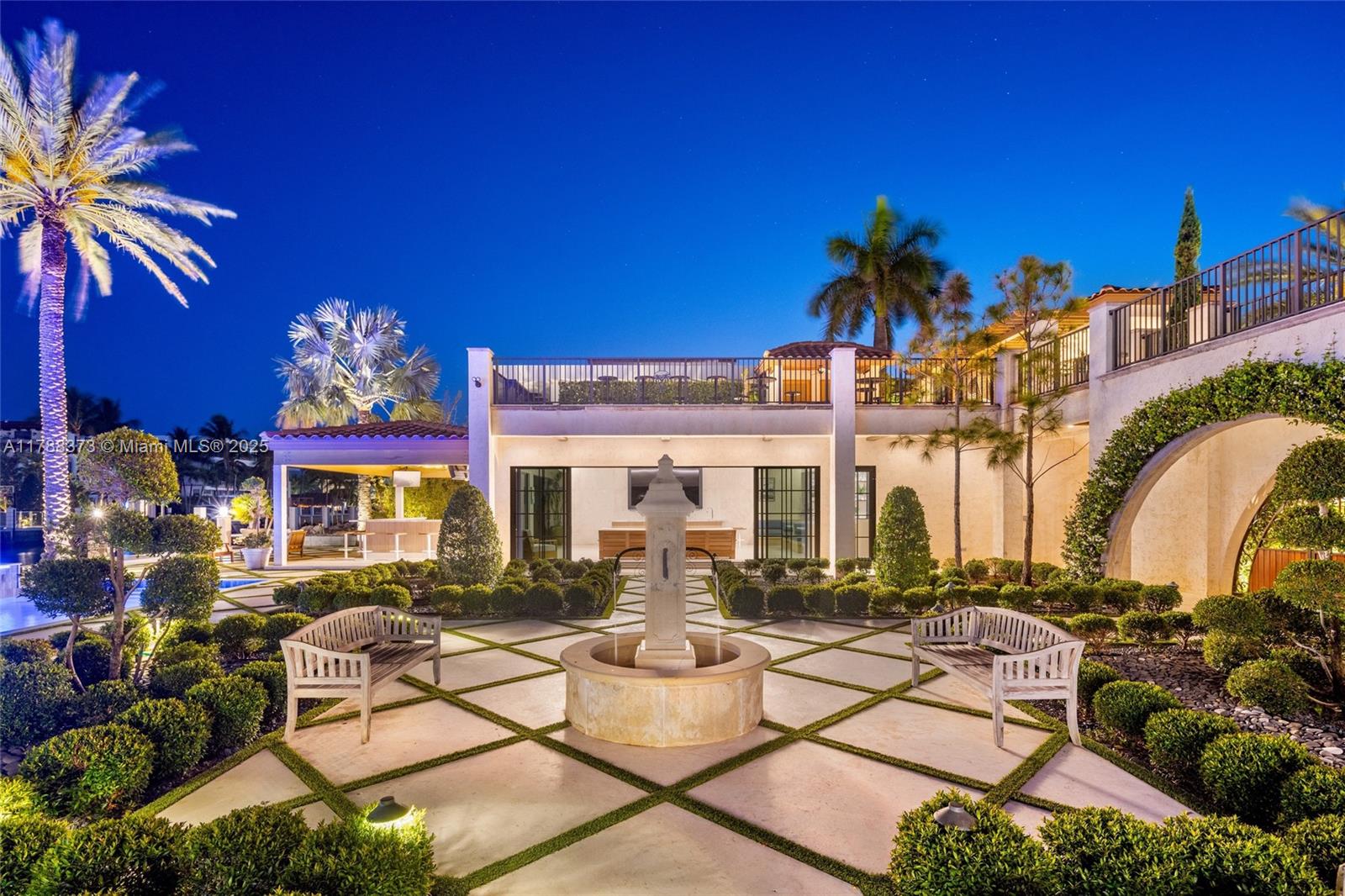 600 Isle Of Palms Dr, Fort Lauderdale, Florida image 5