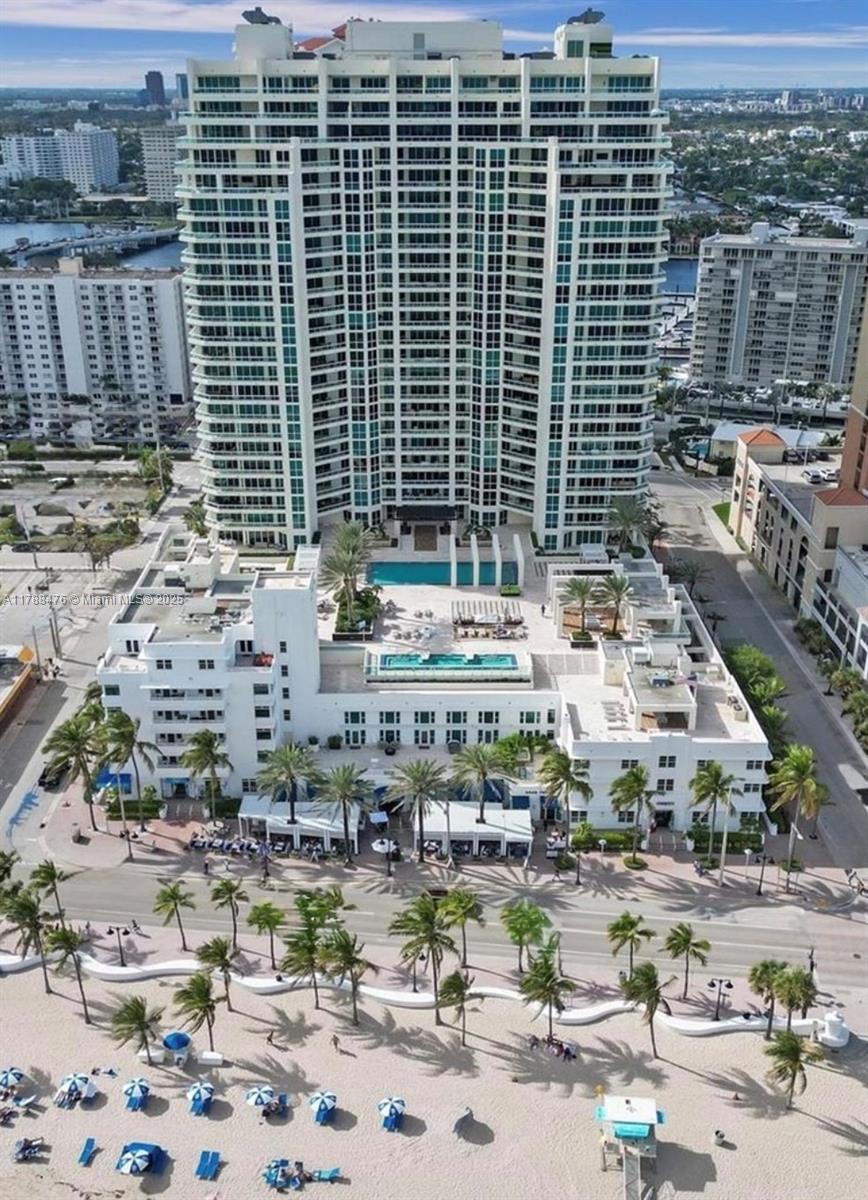101 Fort Lauderdale Beach Blvd Unit 308, Fort Lauderdale, Florida 33316