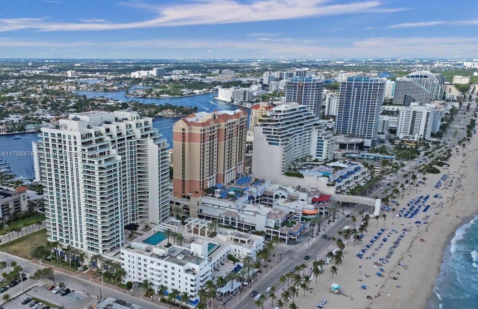 101 S Fort Lauderdale Beach Blvd #308, Fort Lauderdale, Florida image 38