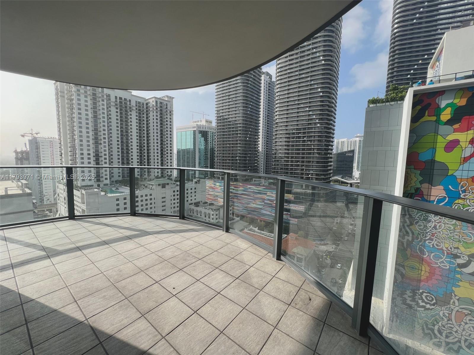 1000 Brickell Plz #1912, Miami FL 33131