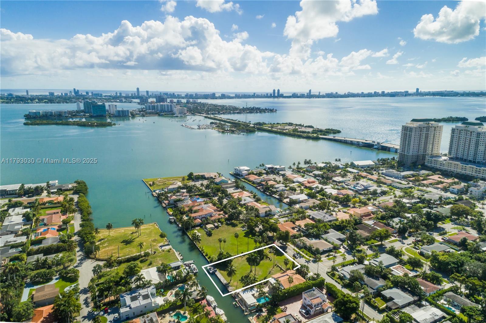 1095 NE 83rd St, Miami, Florida image 1