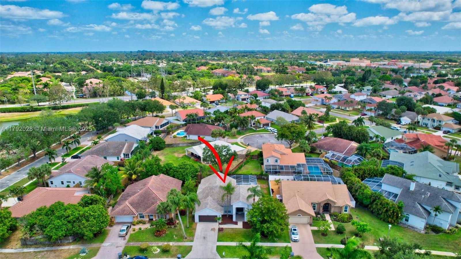 7649 Briar Cliff Cir, Lake Worth, Florida image 43