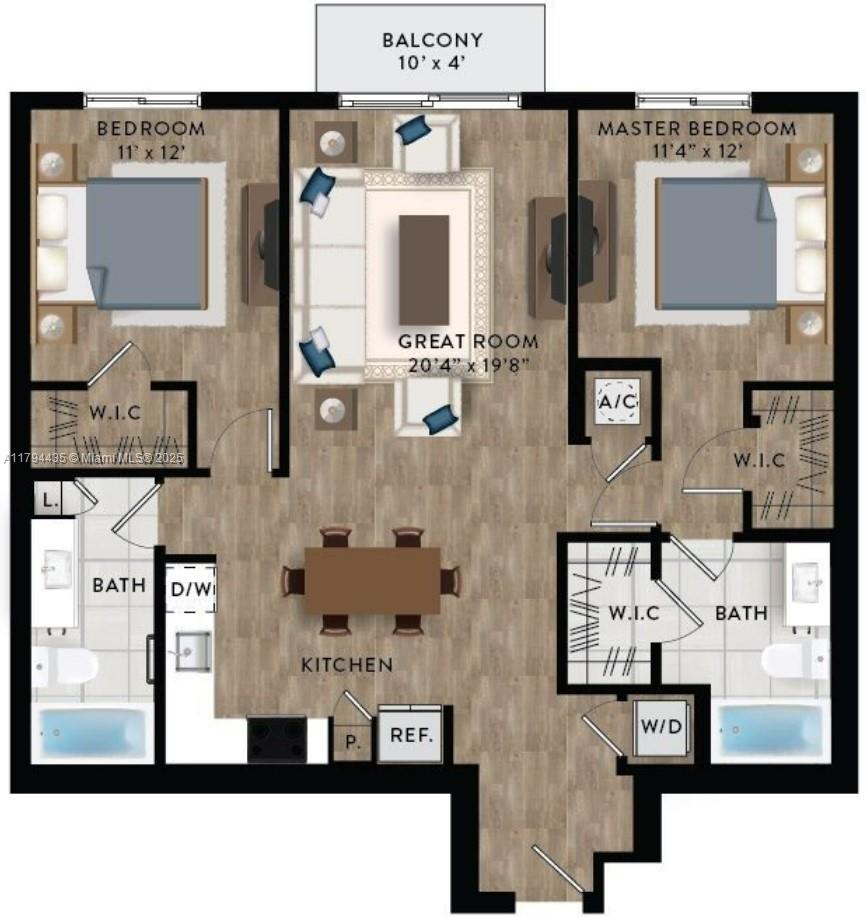 Property photo # 5