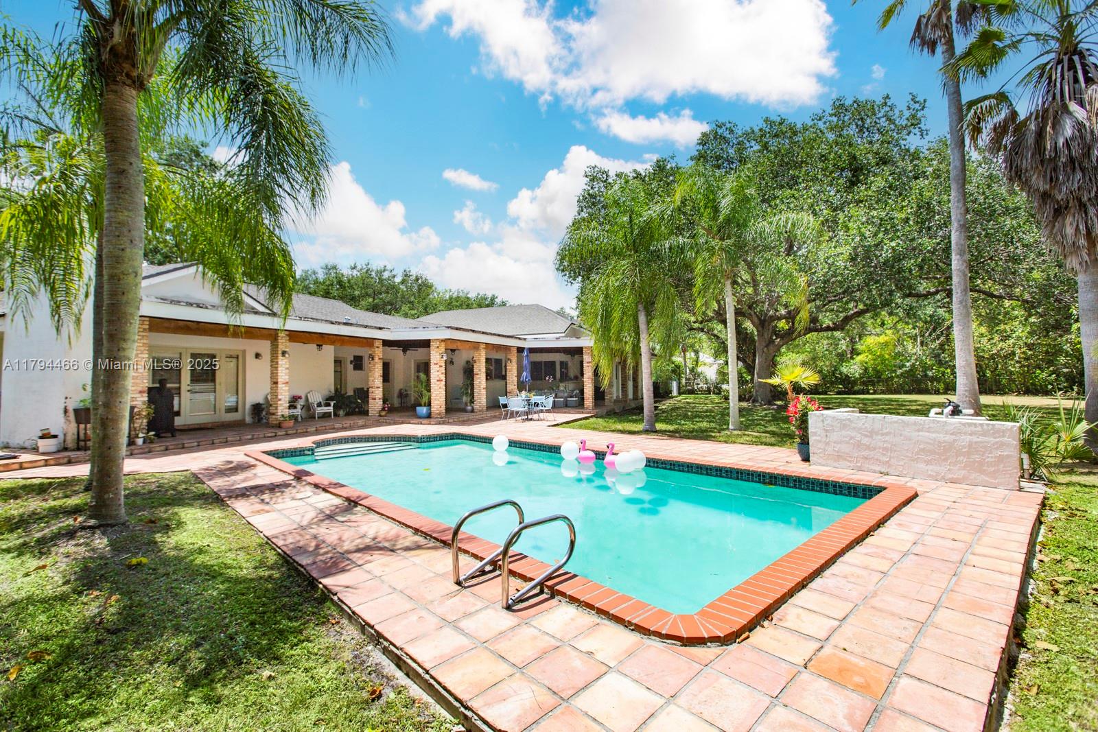 6255 SW 99th Ter, Pinecrest, Florida image 28