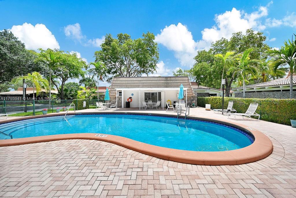 3501 Keyser Ave #43, Hollywood, Florida image 34