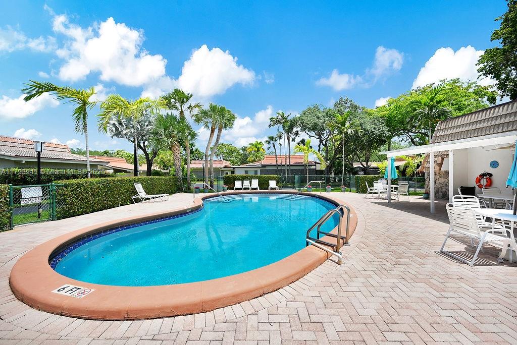 3501 Keyser Ave #43, Hollywood, Florida image 35