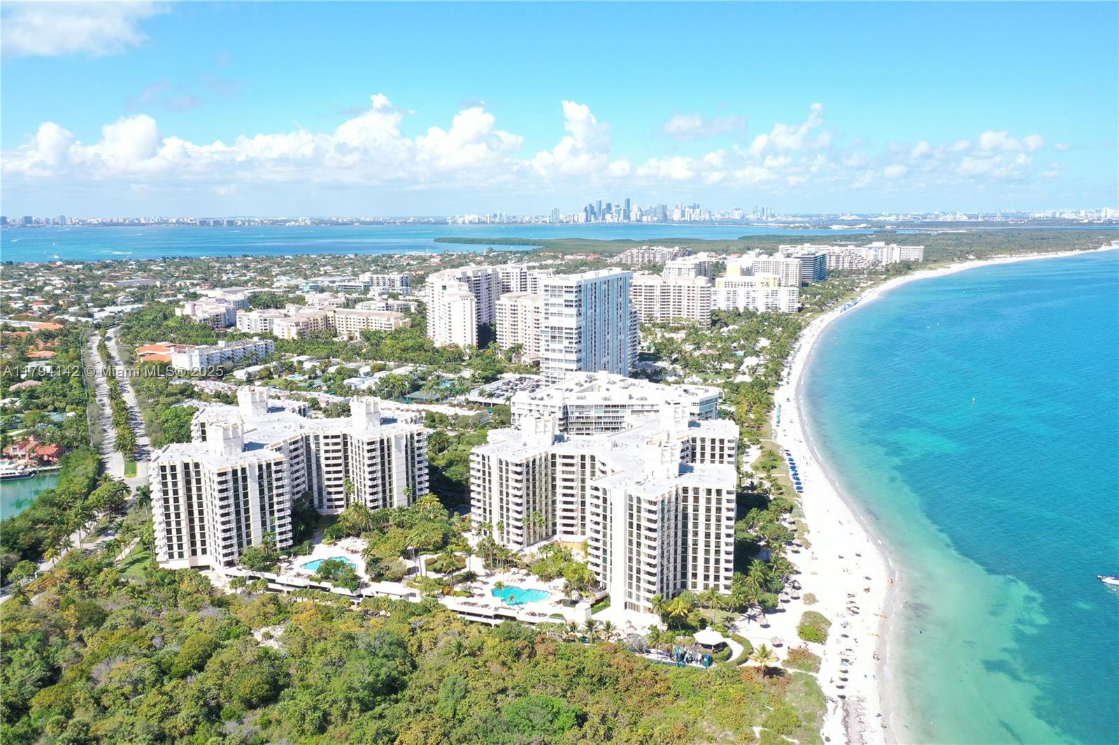Towers Of Key Biscayne Co Key Biscayne, FL 33149