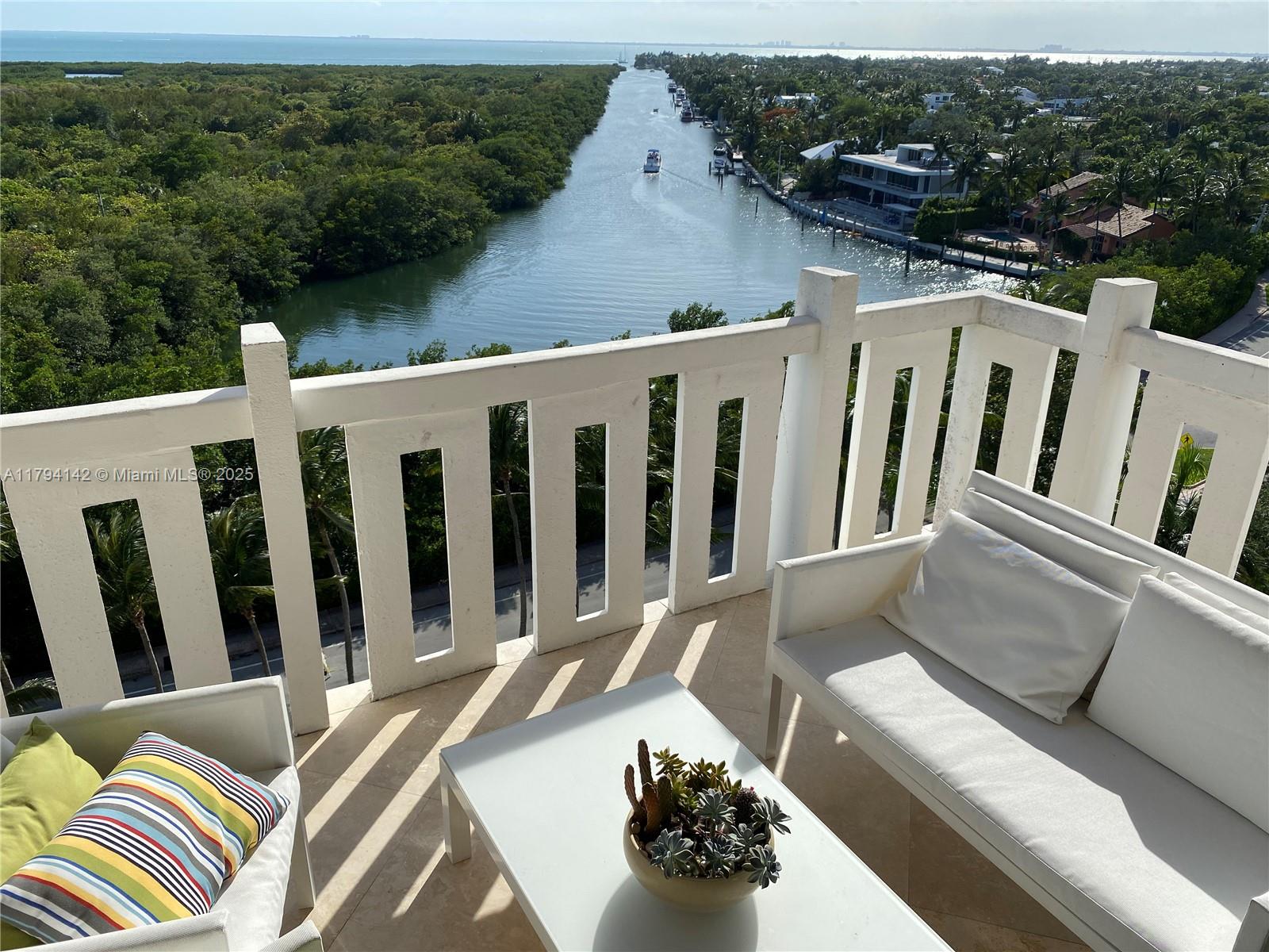 1121 Crandon Blvd #D902, Key Biscayne, Florida image 3