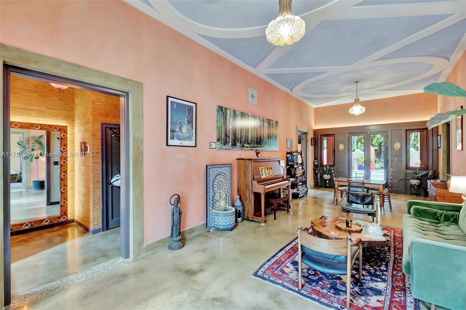 2760 Kirk St, Coconut Grove, Florida image 14
