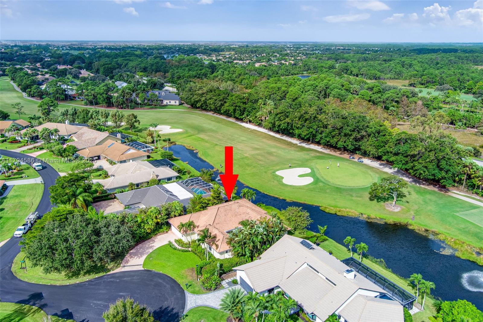 4 Mccairn Ct, Palm Beach Gardens, Florida 33418