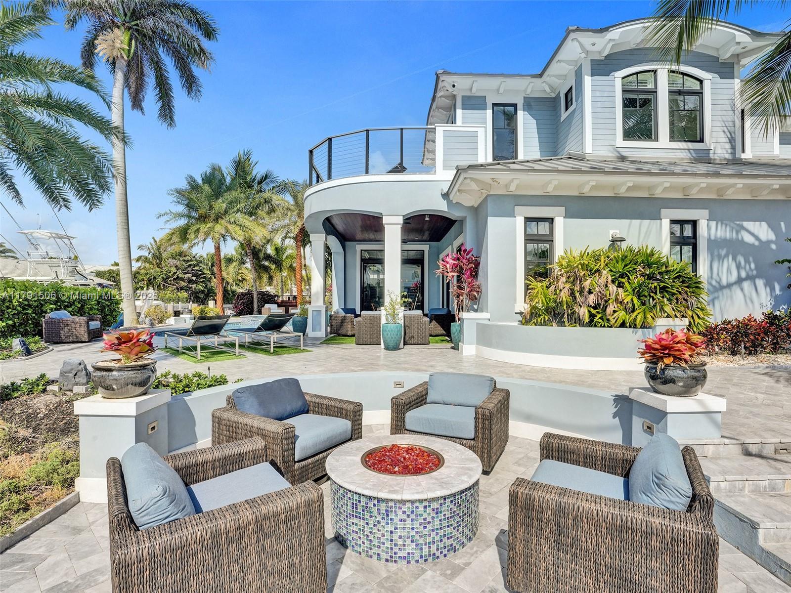 2340 NE 48th St, Lighthouse Point, Florida image 34