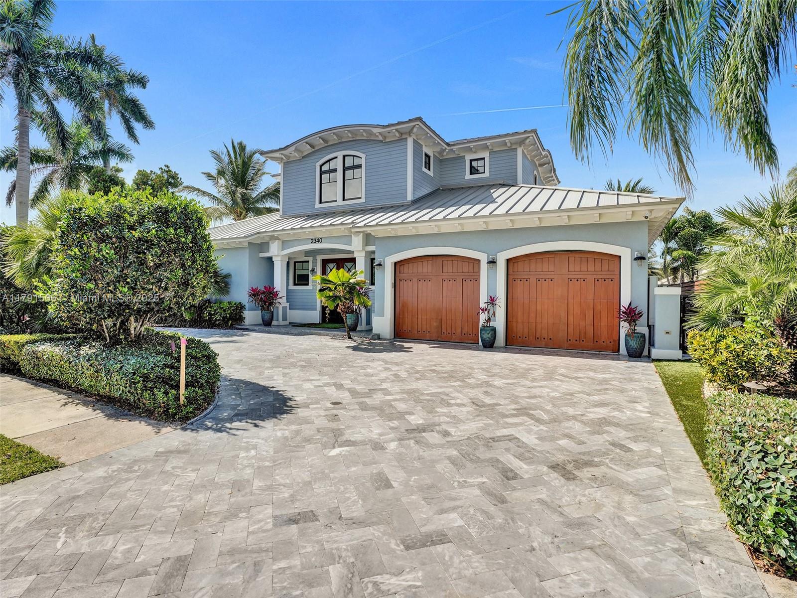 2340 NE 48th St, Lighthouse Point, Florida image 5