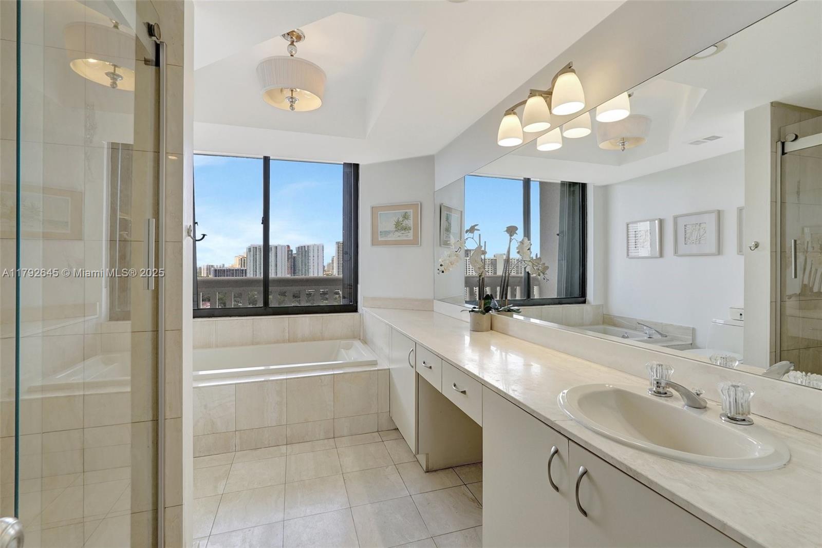 1000 Island Blvd #1805, Aventura, Florida image 15