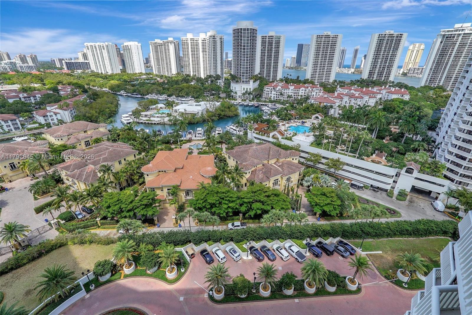 1000 Island Blvd #1805, Aventura, Florida image 32
