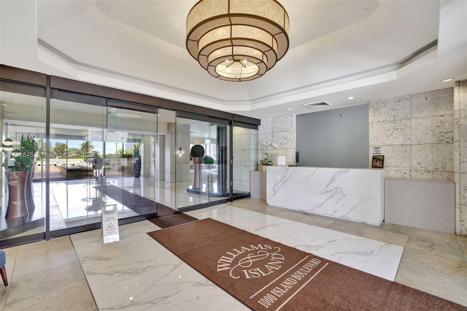 1000 Island Blvd #1805, Aventura, Florida image 36