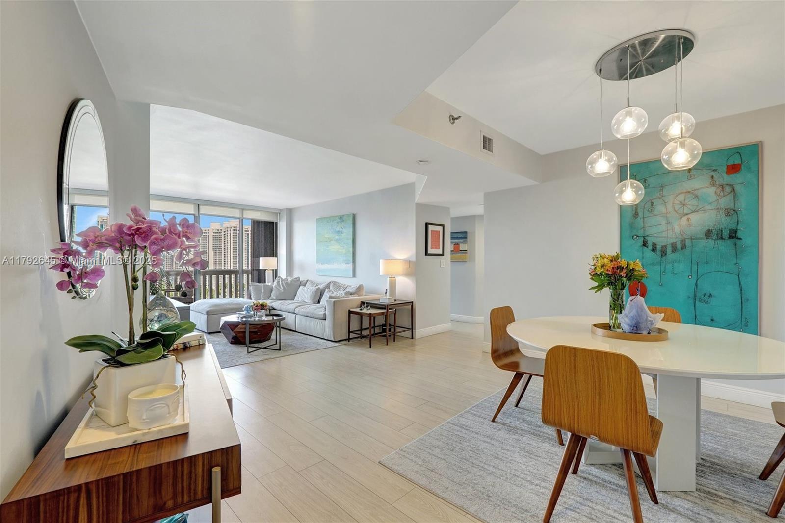 1000 Island Blvd #1805, Aventura, Florida image 6