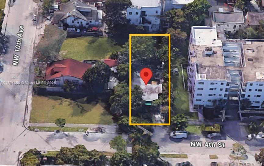 1020 NW 4th St, Miami, Florida image 1