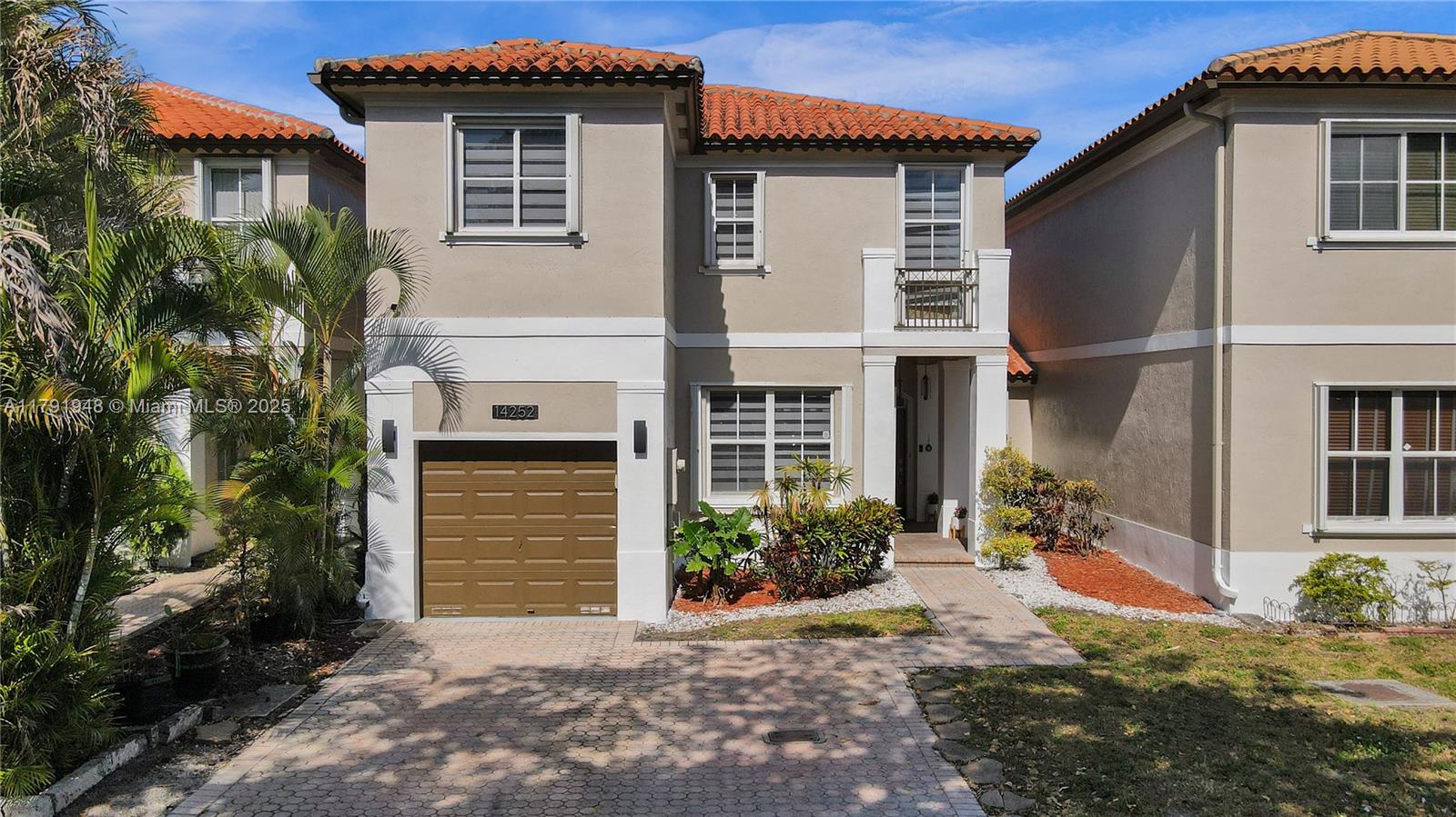 14252 NW 83rd Court, Miami Lakes, Florida image 1