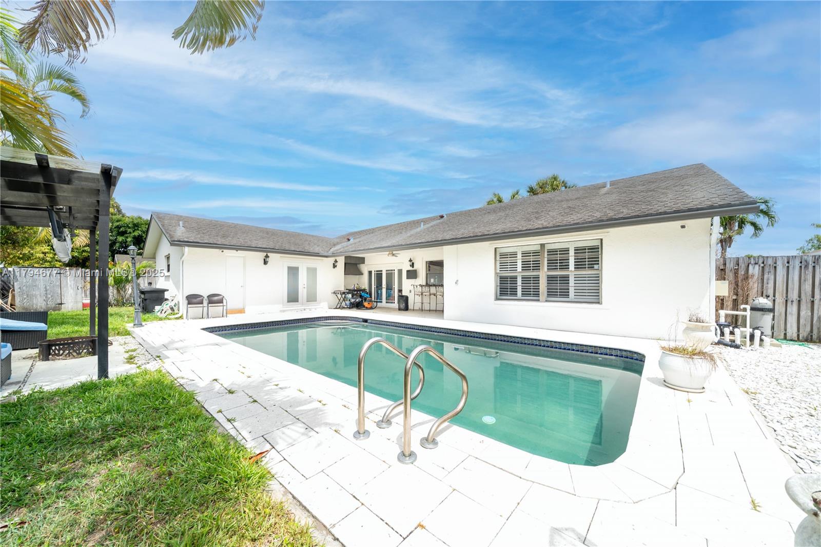 7354 NW 49th Ct, Lauderhill, Florida image 26