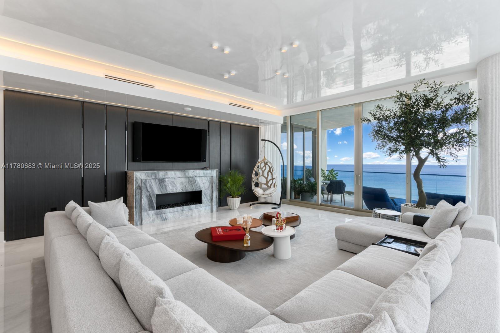 North Biscayne Beach Amen Sunny Isles Beach, FL 33160