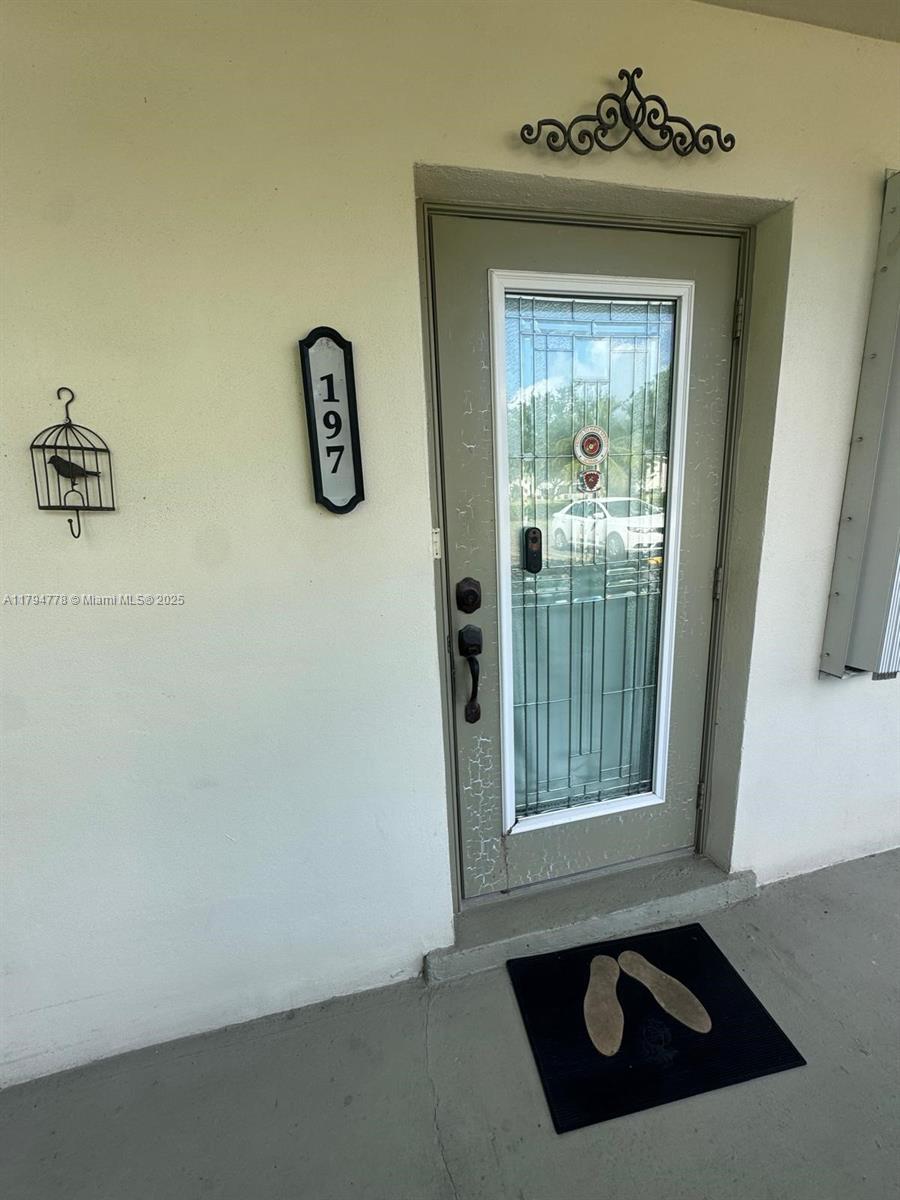 197 Kent L, West Palm Beach, Florida image 12