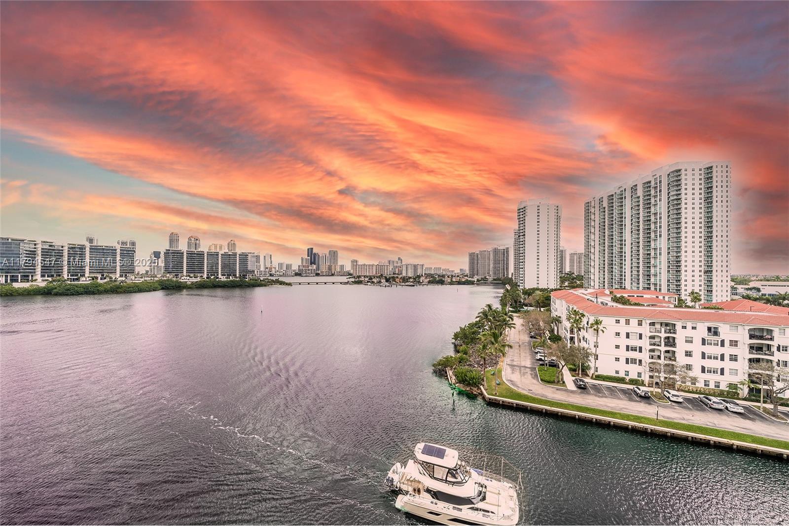 3250 NE 188th St #806, Aventura FL 33180