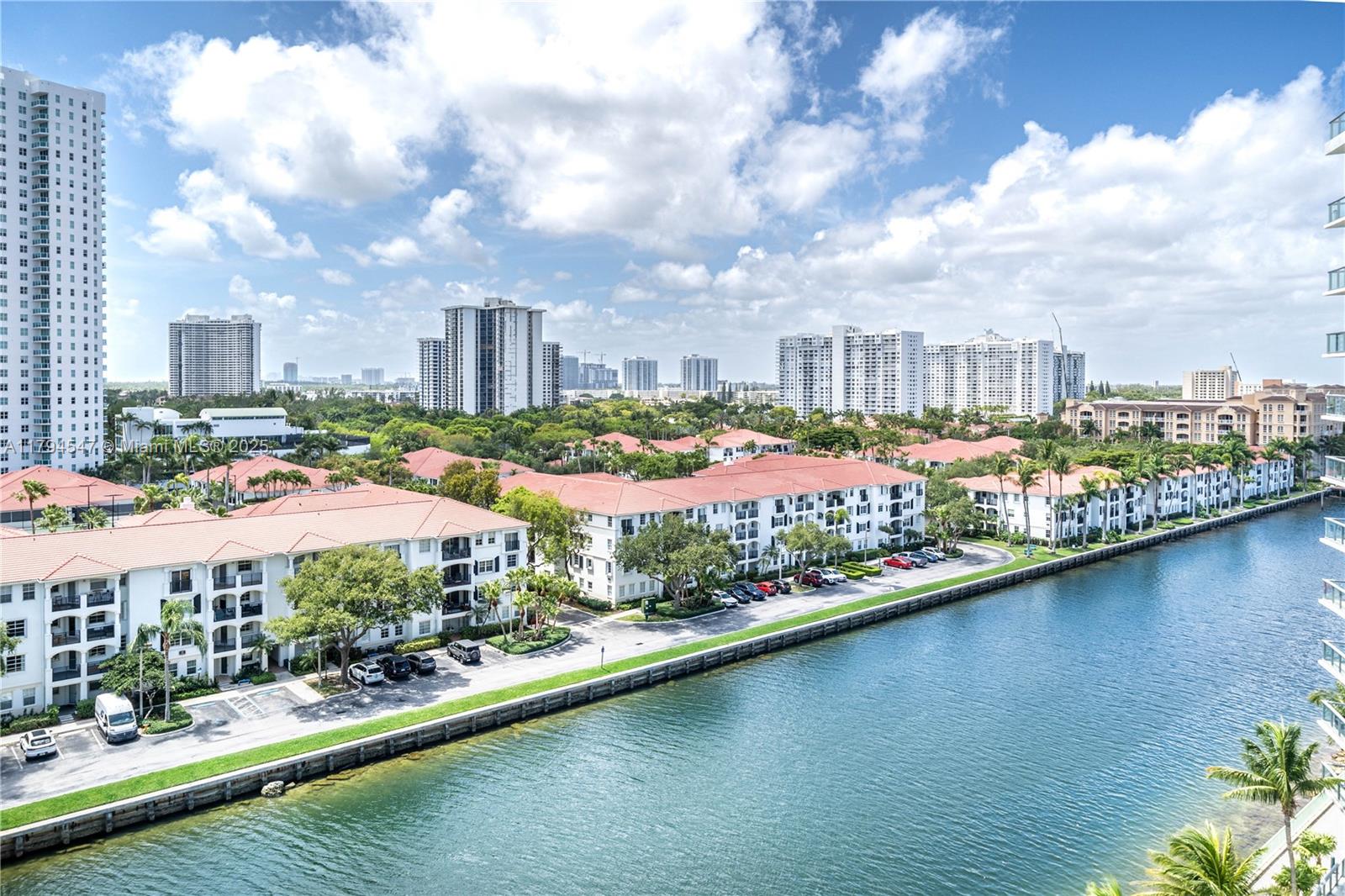 3250 NE 188th St #806, Aventura FL 33180