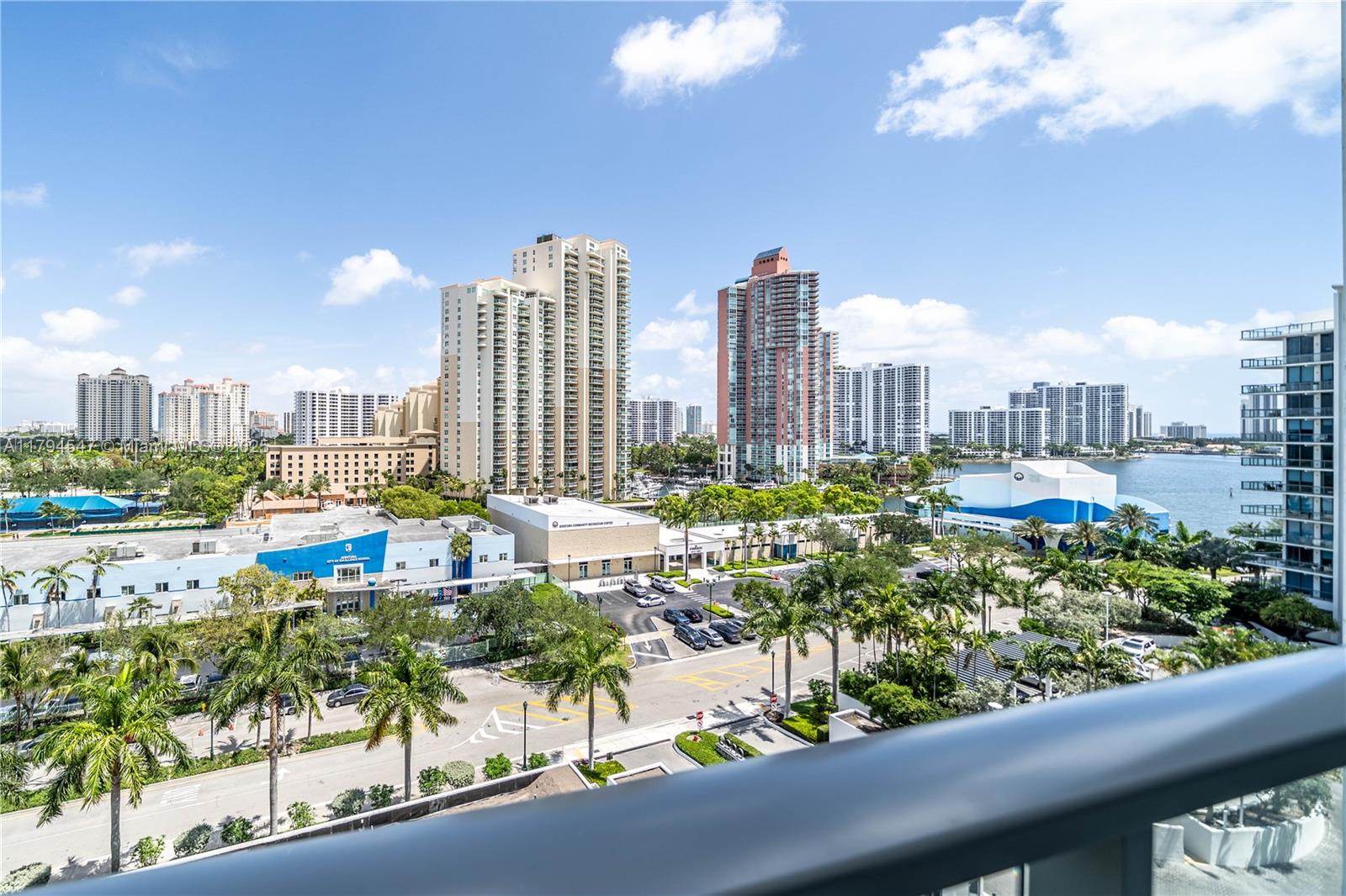 3250 NE 188th St #806, Aventura FL 33180