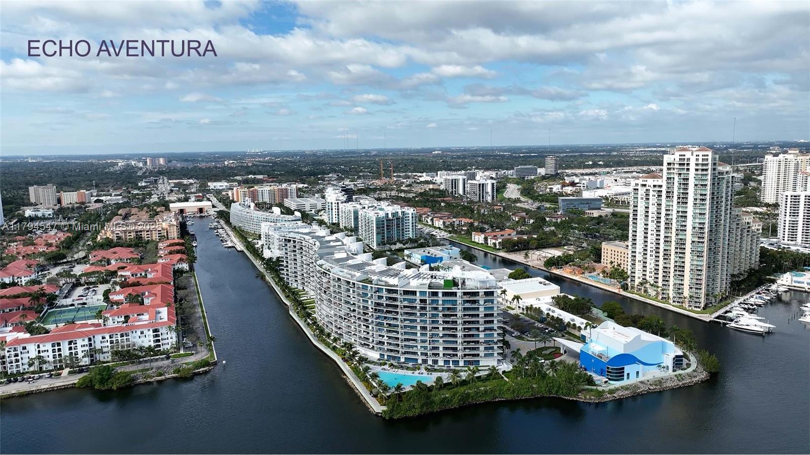 3250 NE 188th St #806, Aventura FL 33180