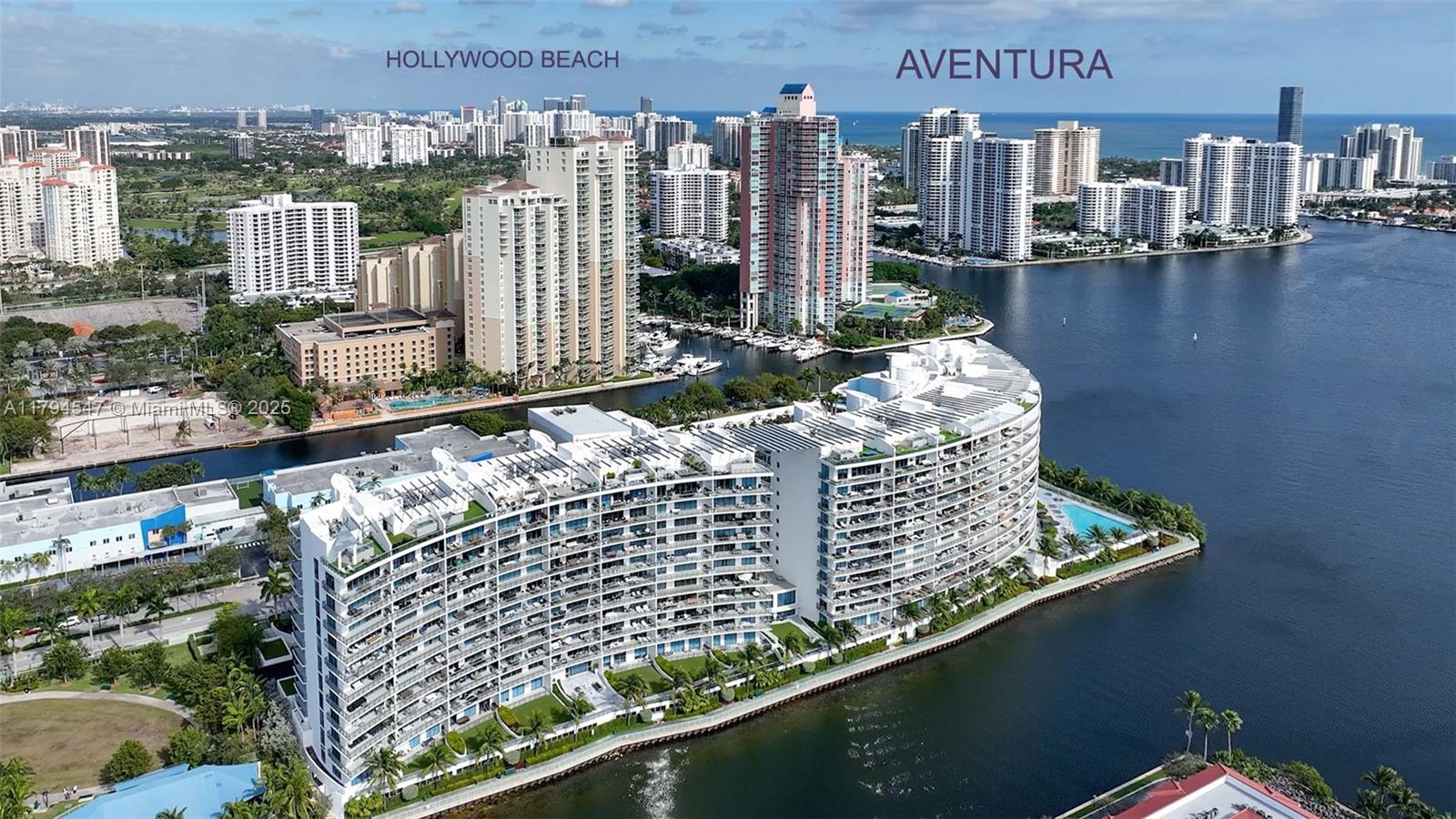 3250 NE 188th St #806, Aventura FL 33180
