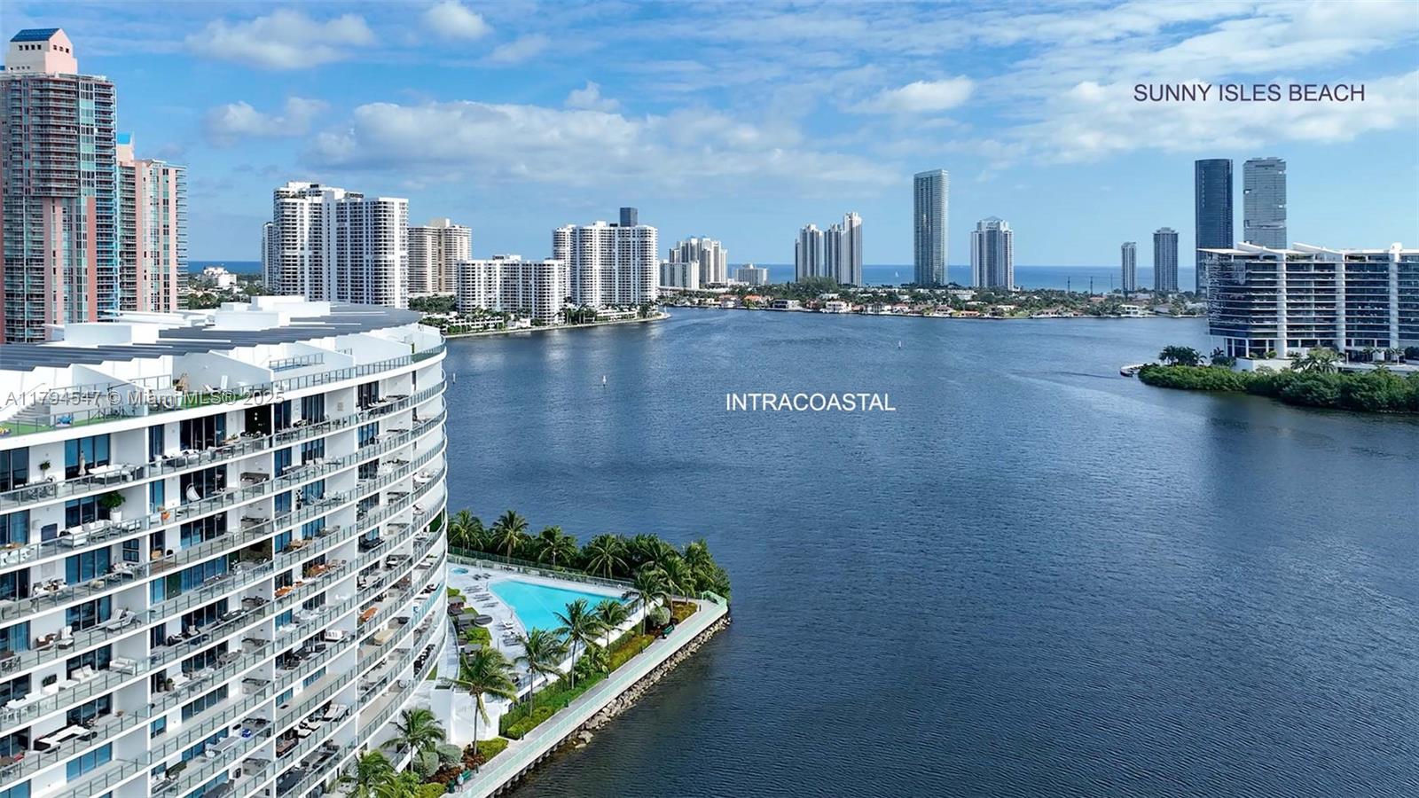 3250 NE 188th St #806, Aventura FL 33180