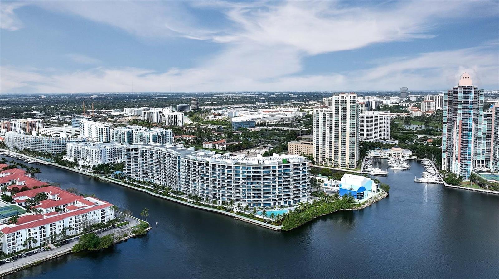 3250 NE 188th St #806, Aventura FL 33180