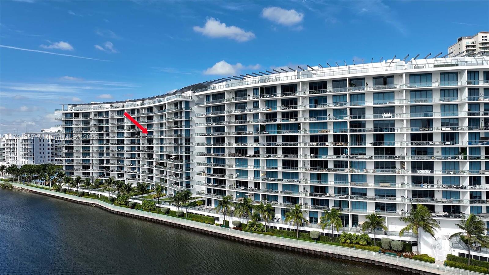 3250 NE 188th St #806, Aventura FL 33180