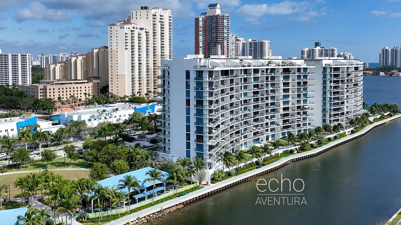 3250 NE 188th St #806, Aventura FL 33180