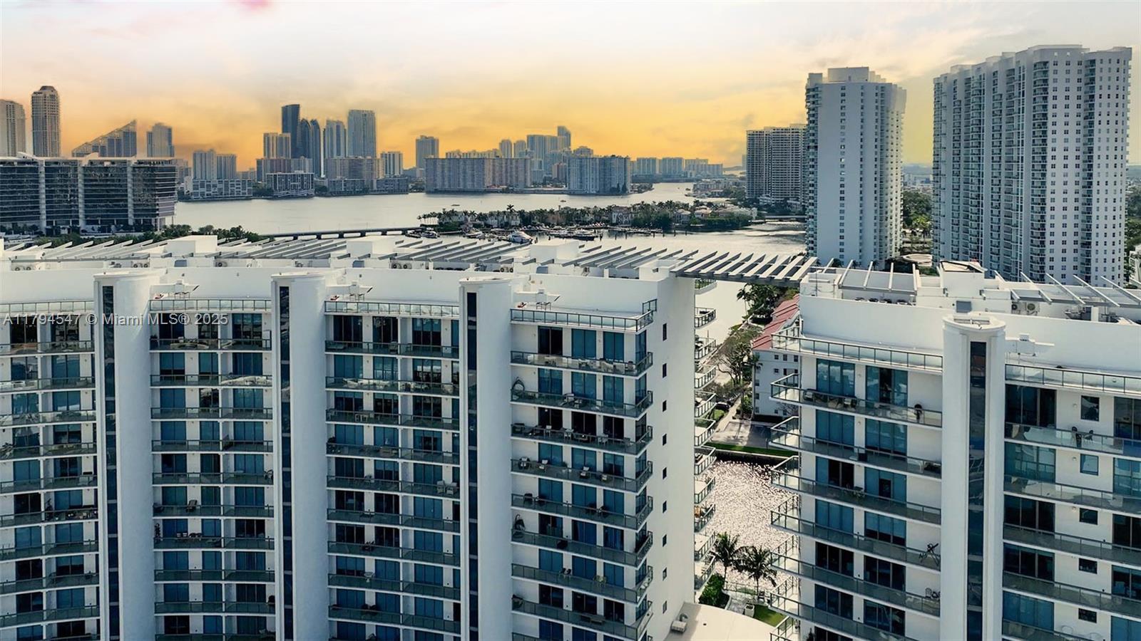 3250 NE 188th St #806, Aventura FL 33180