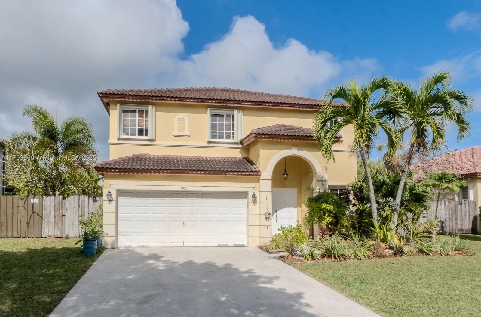 Residential, Cutler Bay, Florida image 1