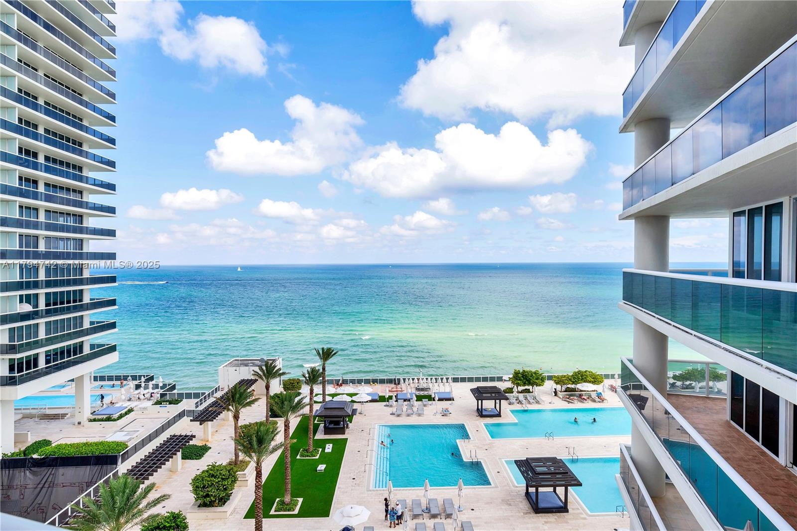 Apartamento en Alquiler en Hallandale Beach, FL