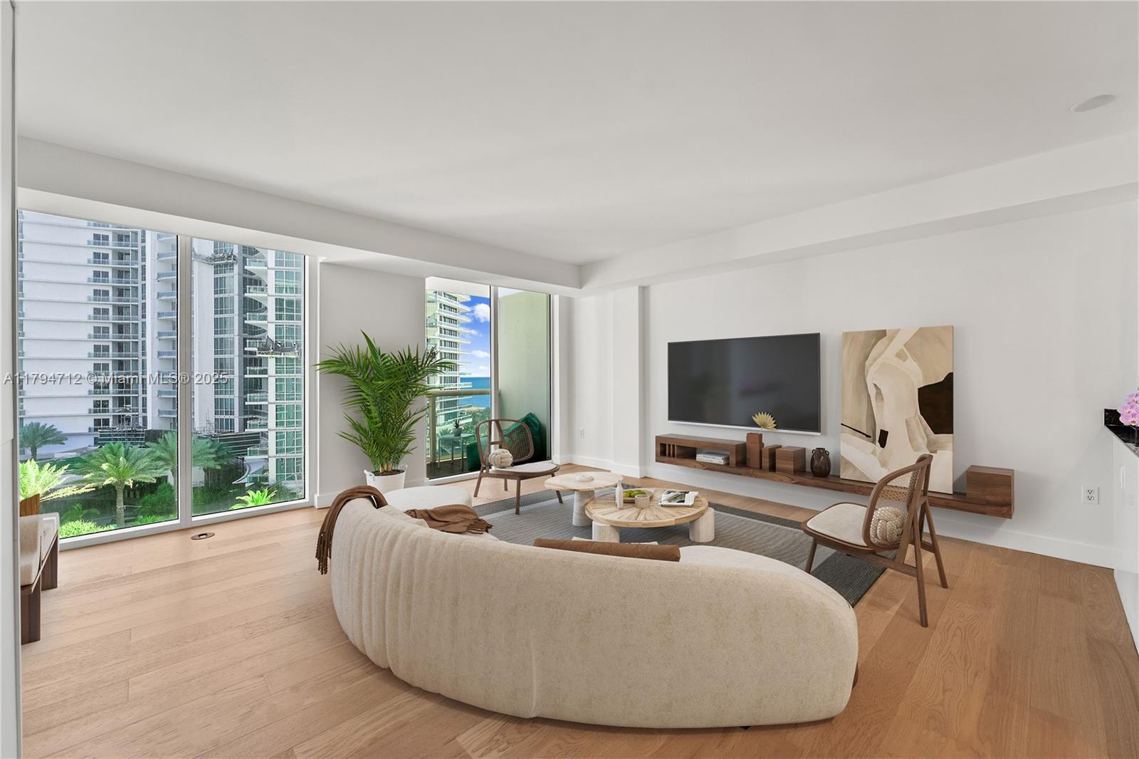 10275 Collins Ave Unit 801, Bal Harbour, Florida 33154